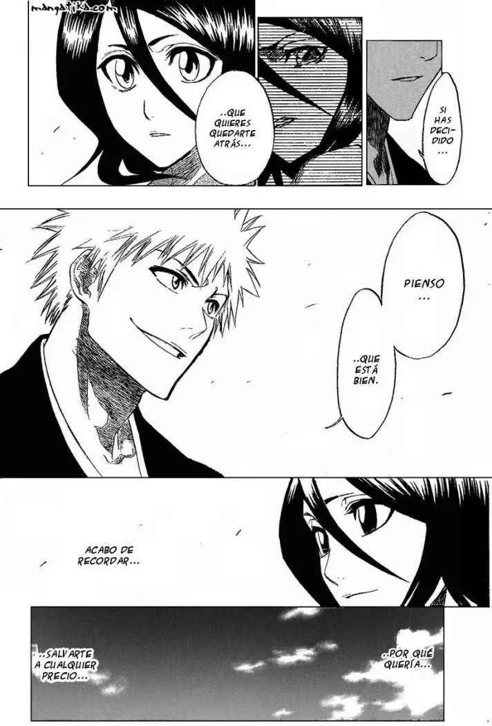 Bleach (2001) - Capítulo 181 - Página 16 - LectorTMOo