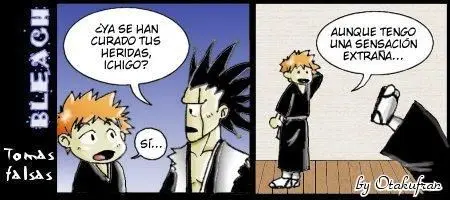 Bleach (2001) - Capítulo 181 - Página 23 - LectorTMOo