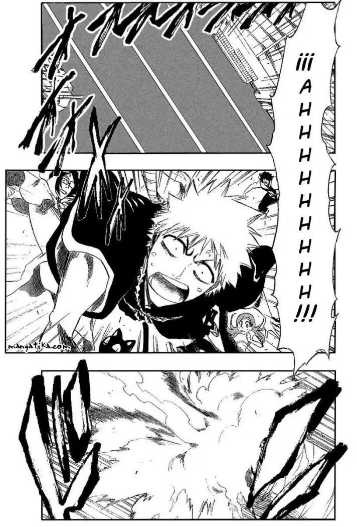 Bleach (2001) - Capítulo 182 - Página 4 - LectorTMOo