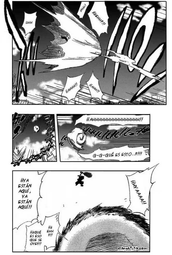 Bleach (2001) - Capítulo 182 - Página 5 - LectorTMOo
