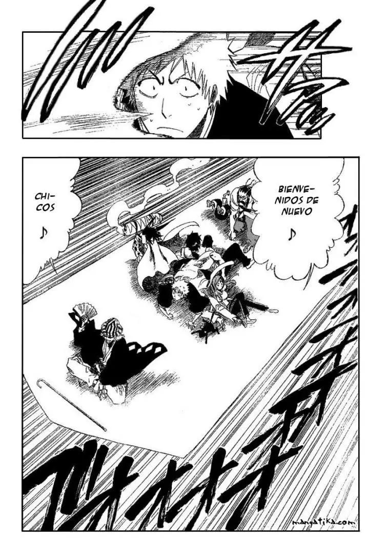 Bleach (2001) - Capítulo 182 - Página 7 - LectorTMOo