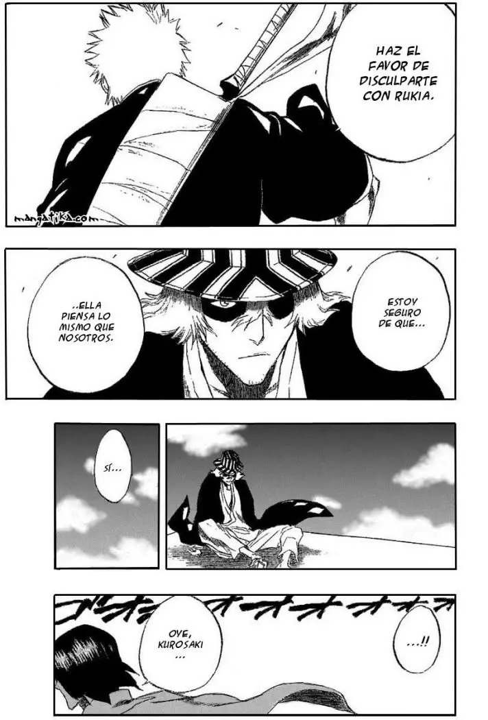 Bleach (2001) - Capítulo 182 - Página 12 - LectorTMOo