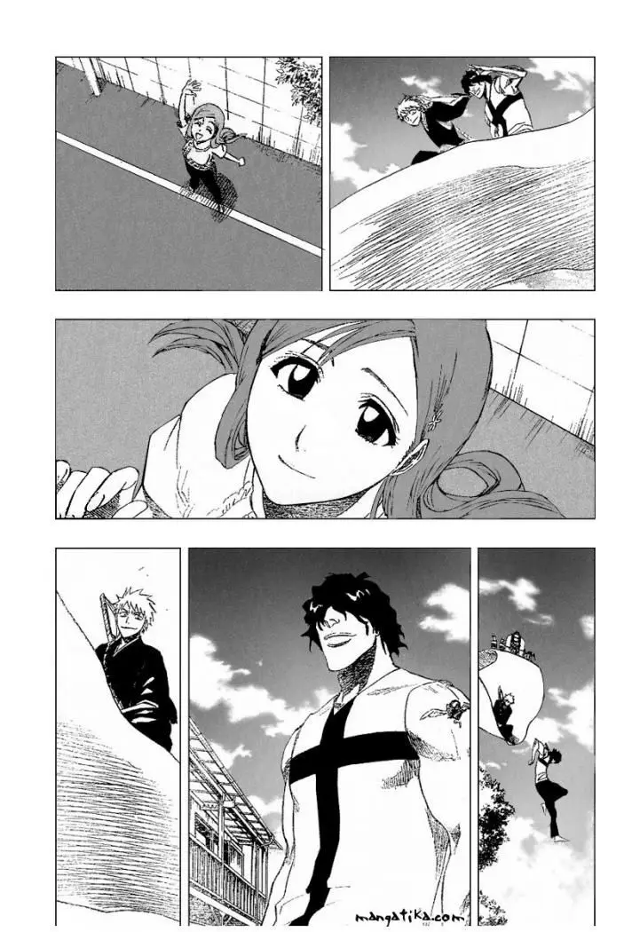 Bleach (2001) - Capítulo 182 - Página 16 - LectorTMOo