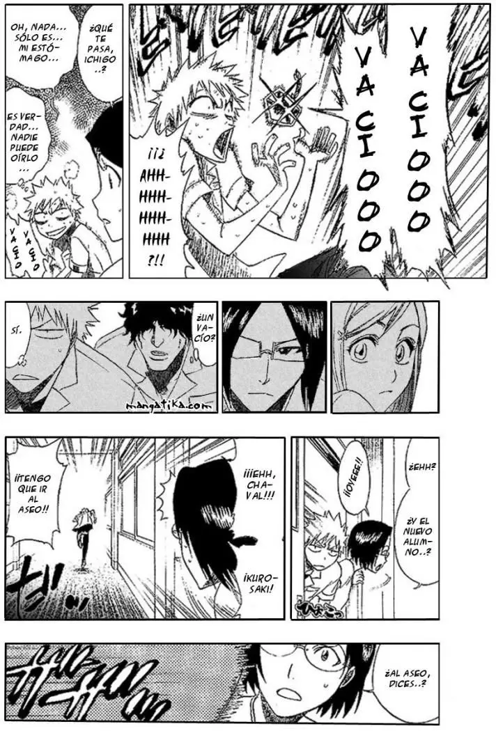 Bleach (2001) - Capítulo 183 - Página 12 - LectorTMOo