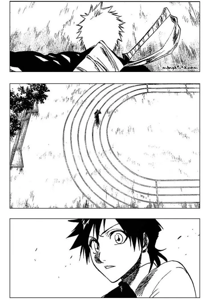 Bleach (2001) - Capítulo 183 - Página 14 - LectorTMOo