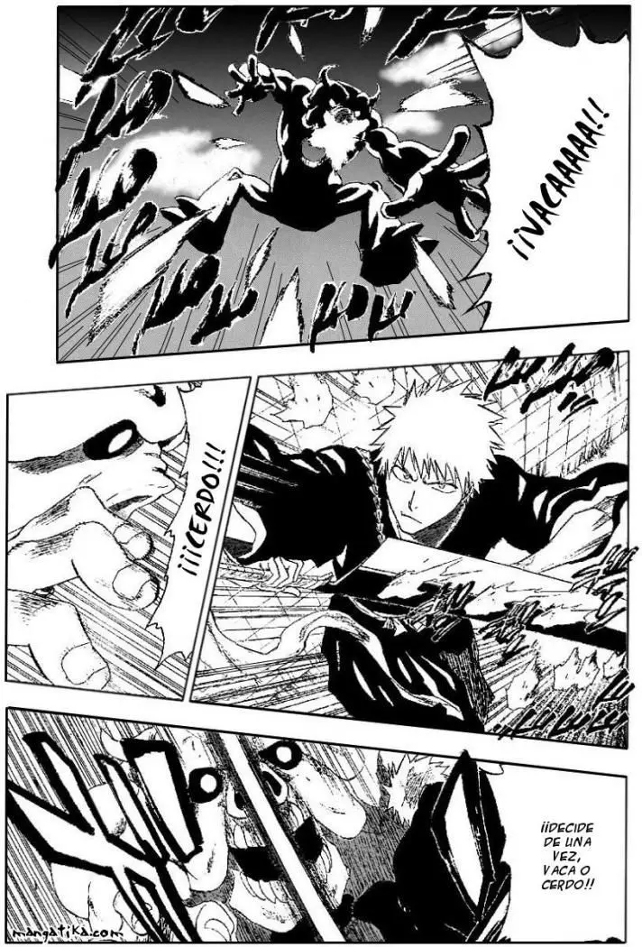 Bleach (2001) - Capítulo 183 - Página 15 - LectorTMOo