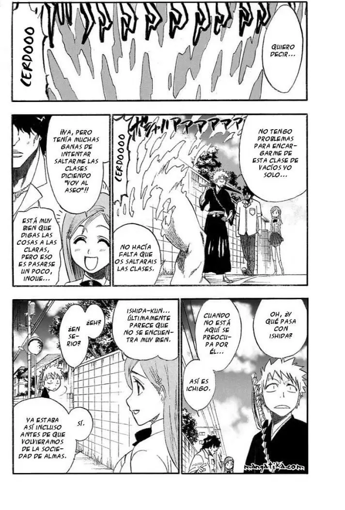 Bleach (2001) - Capítulo 183 - Página 16 - LectorTMOo