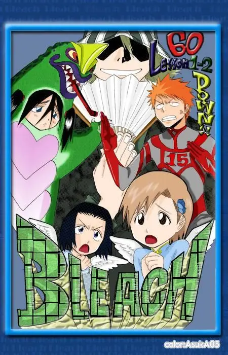Bleach (2001) - Capítulo 183 - Página 20 - LectorTMOo
