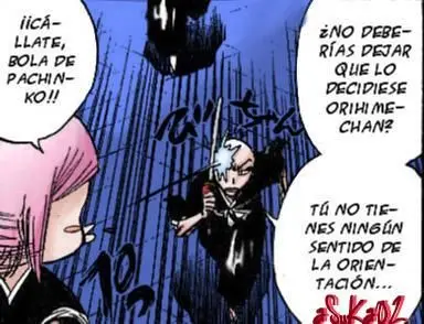 Bleach (2001) - Capítulo 183 - Página 21 - LectorTMOo