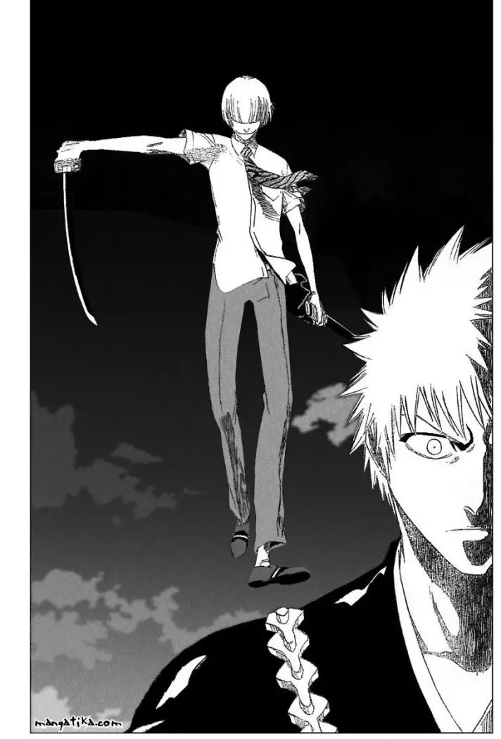 Bleach (2001) - Capítulo 184 - Página 12 - LectorTMOo