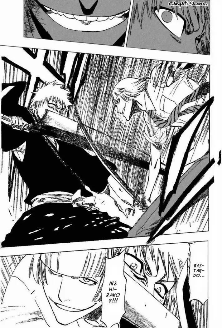Bleach (2001) - Capítulo 184 - Página 13 - LectorTMOo