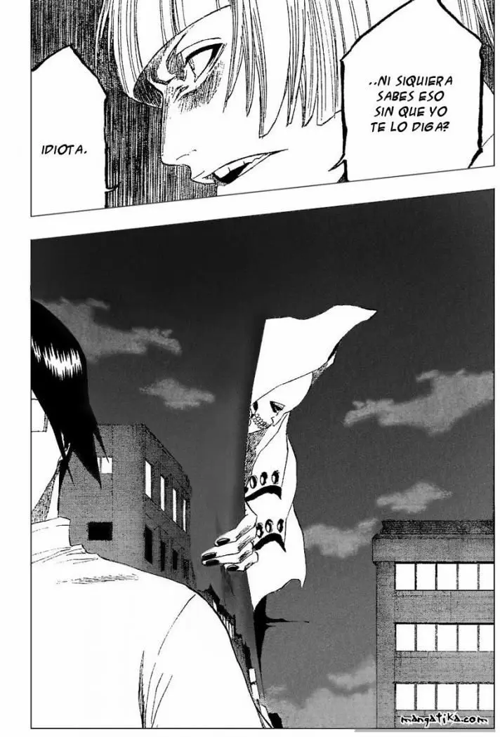 Bleach (2001) - Capítulo 184 - Página 16 - LectorTMOo