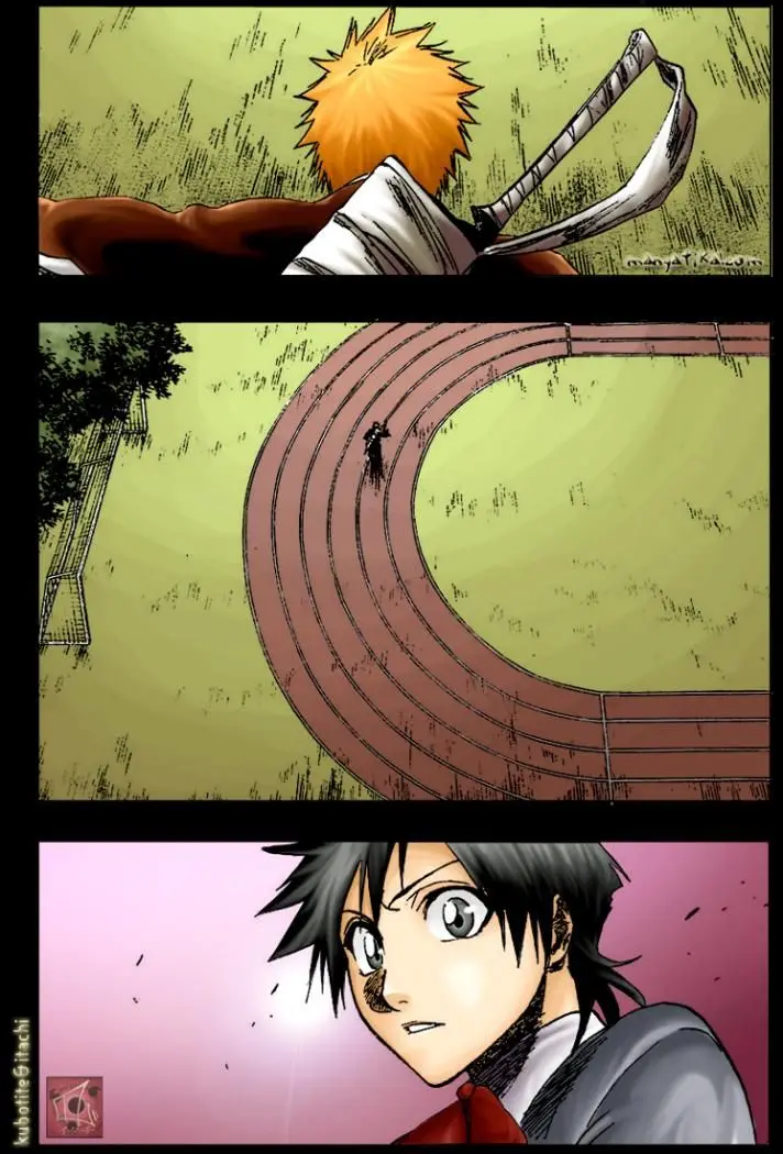 Bleach (2001) - Capítulo 184 - Página 19 - LectorTMOo