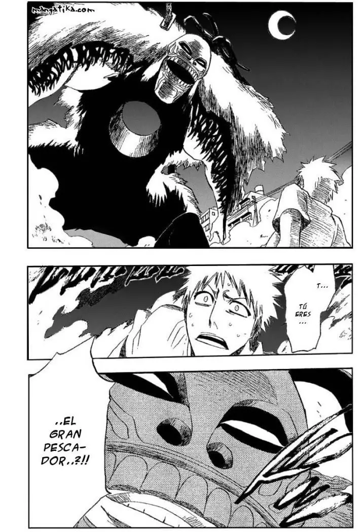 Bleach (2001) - Capítulo 185 - Página 4 - LectorTMOo