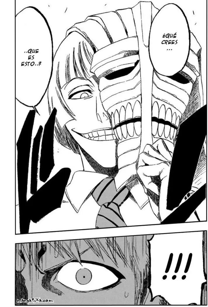 Bleach (2001) - Capítulo 185 - Página 8 - LectorTMOo