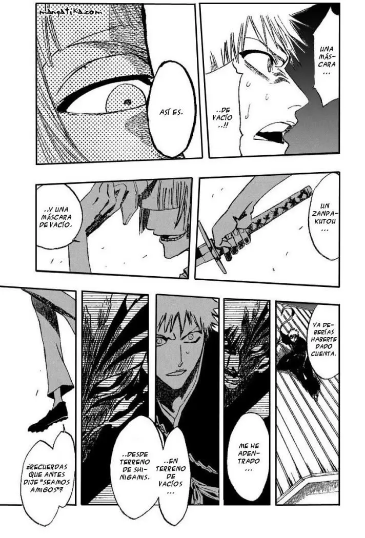 Bleach (2001) - Capítulo 185 - Página 9 - LectorTMOo