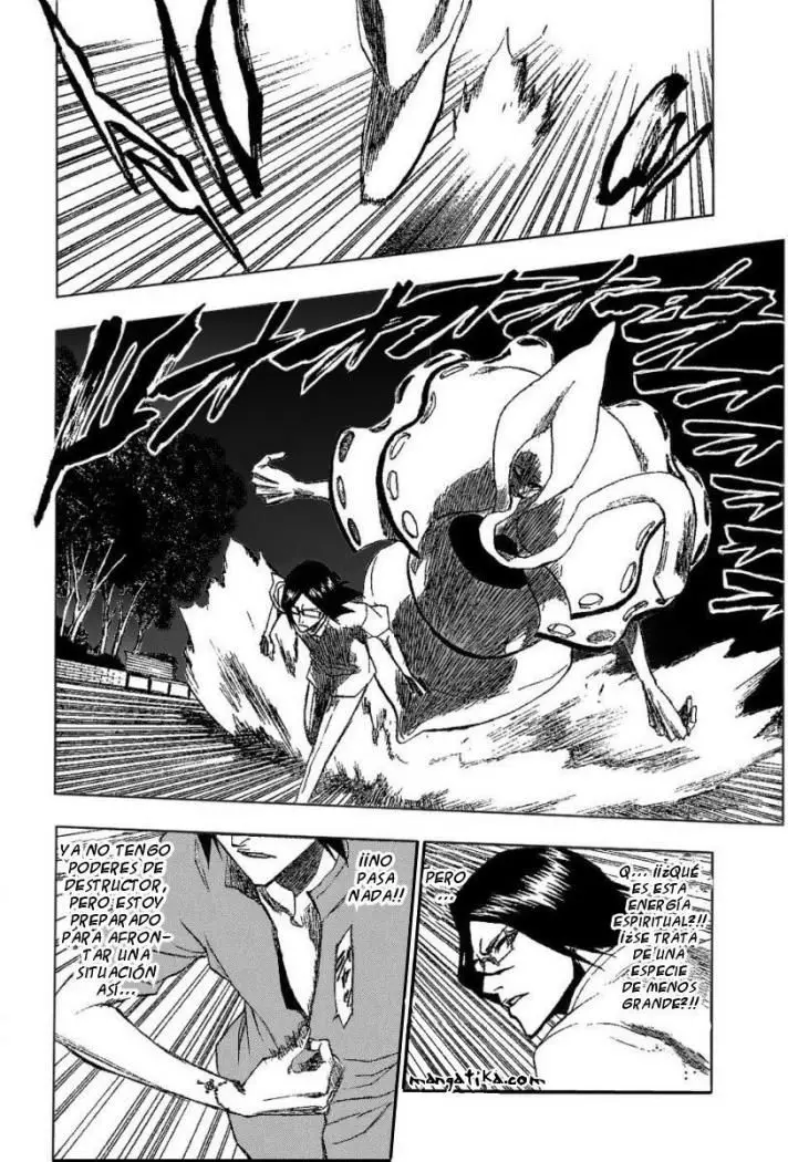 Bleach (2001) - Capítulo 185 - Página 12 - LectorTMOo