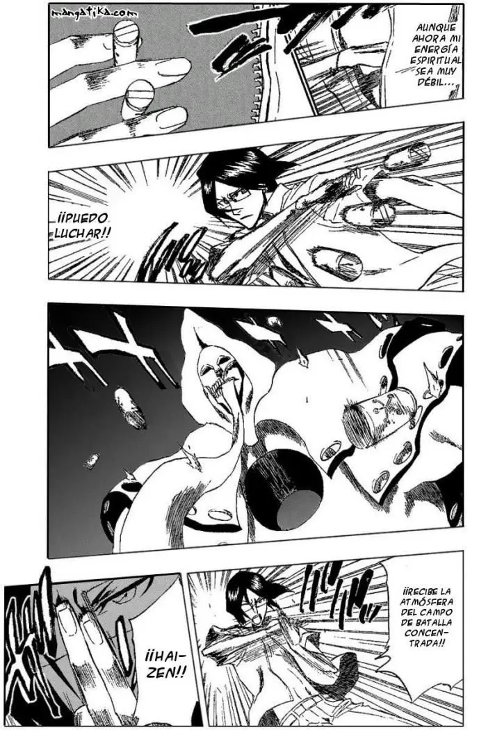 Bleach (2001) - Capítulo 185 - Página 13 - LectorTMOo