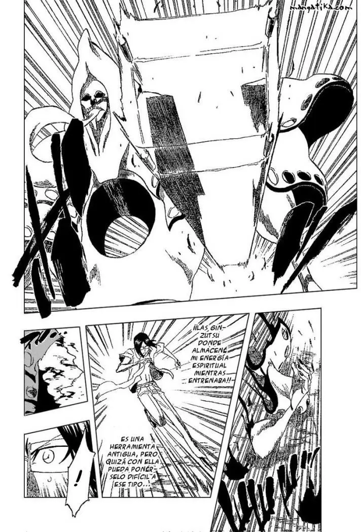 Bleach (2001) - Capítulo 185 - Página 14 - LectorTMOo