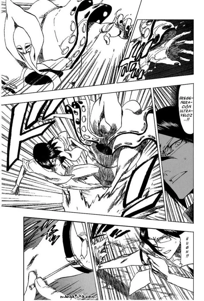 Bleach (2001) - Capítulo 185 - Página 15 - LectorTMOo