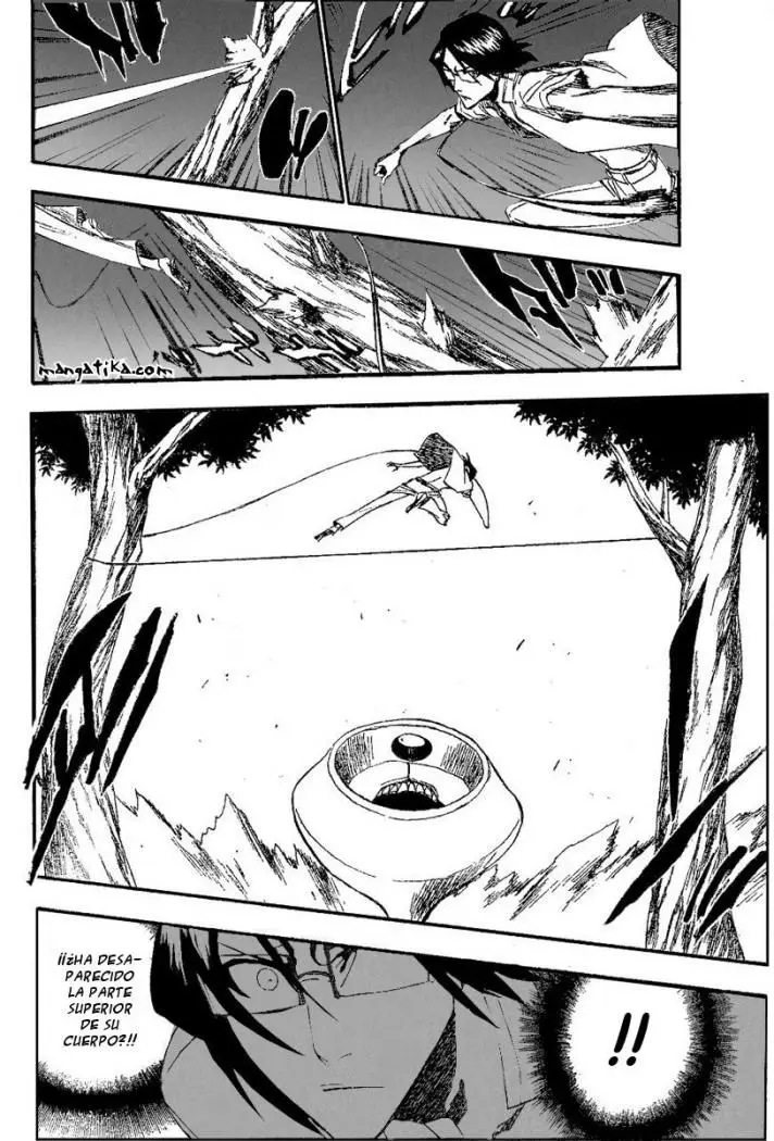 Bleach (2001) - Capítulo 185 - Página 16 - LectorTMOo