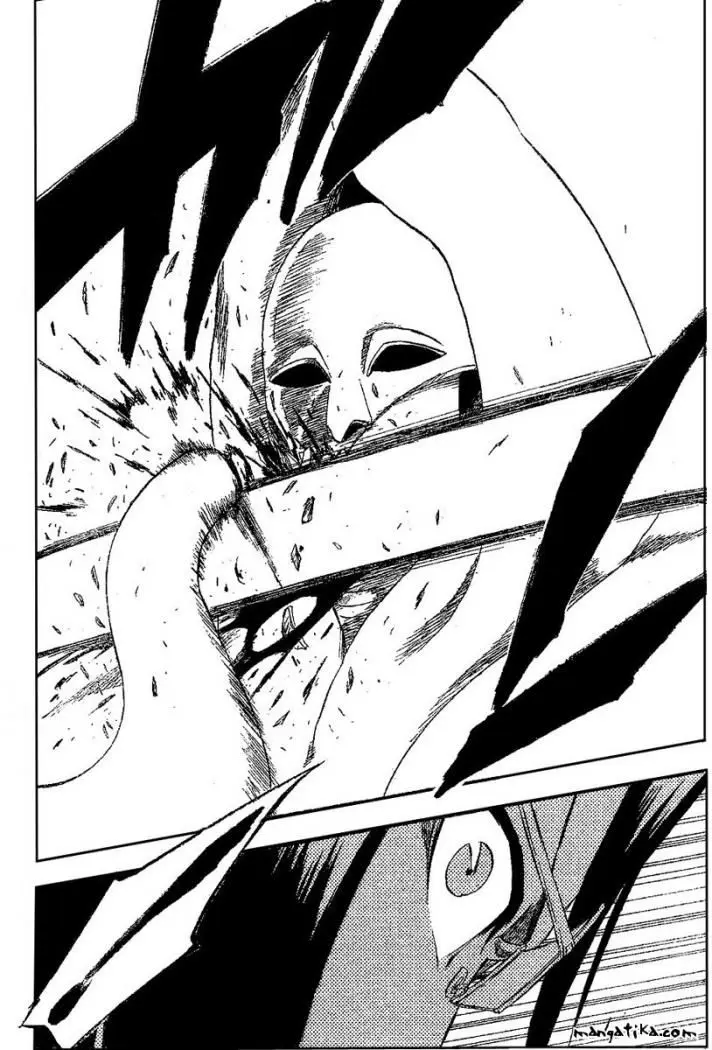 Bleach (2001) - Capítulo 185 - Página 18 - LectorTMOo