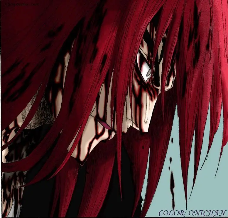Bleach (2001) - Capítulo 185 - Página 21 - LectorTMOo