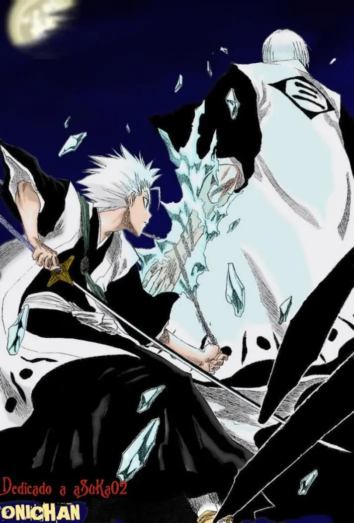 Bleach (2001) - Capítulo 185 - Página 22 - LectorTMOo