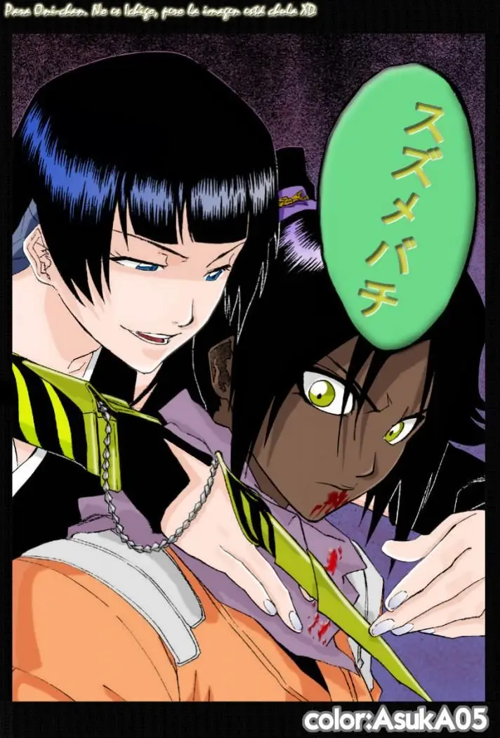 Bleach (2001) - Capítulo 185 - Página 23 - LectorTMOo