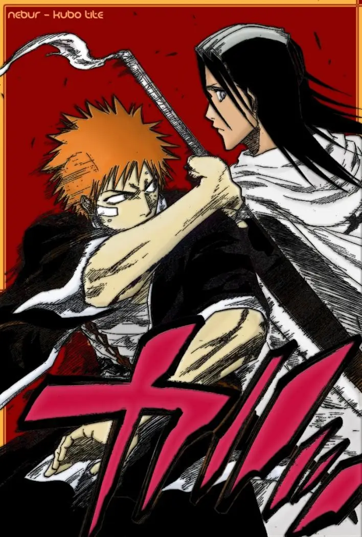 Bleach (2001) - Capítulo 185 - Página 24 - LectorTMOo
