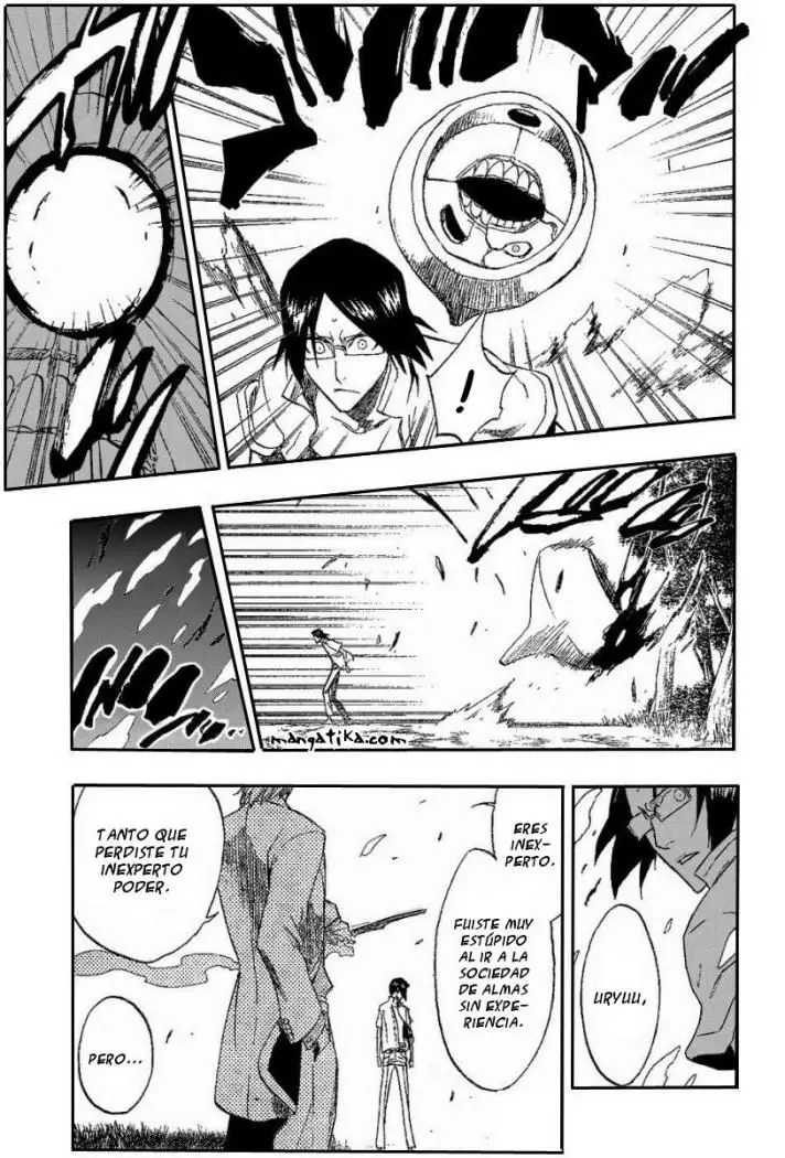 Bleach (2001) - Capítulo 186 - Página 9 - LectorTMOo