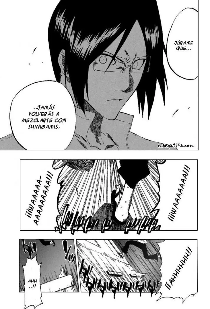 Bleach (2001) - Capítulo 186 - Página 11 - LectorTMOo