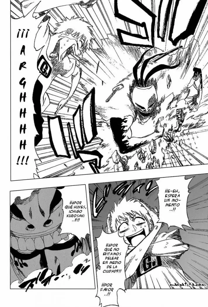 Bleach (2001) - Capítulo 186 - Página 12 - LectorTMOo