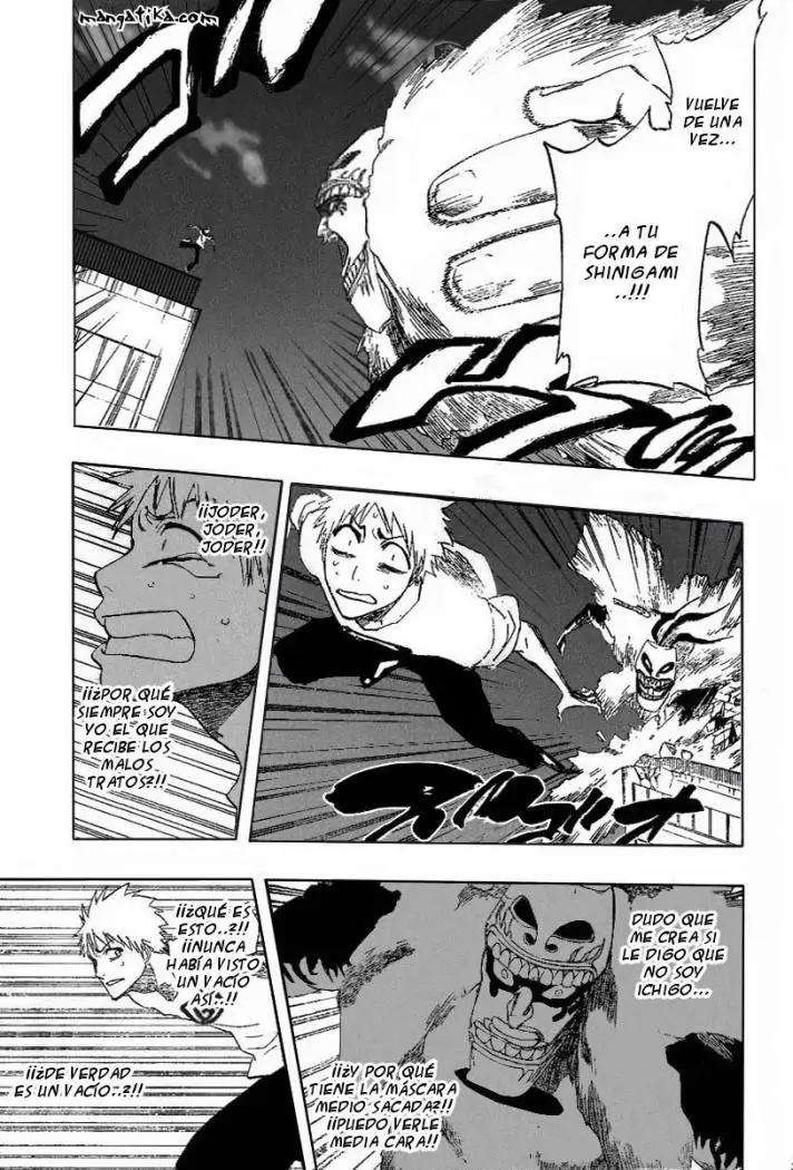 Bleach (2001) - Capítulo 186 - Página 13 - LectorTMOo