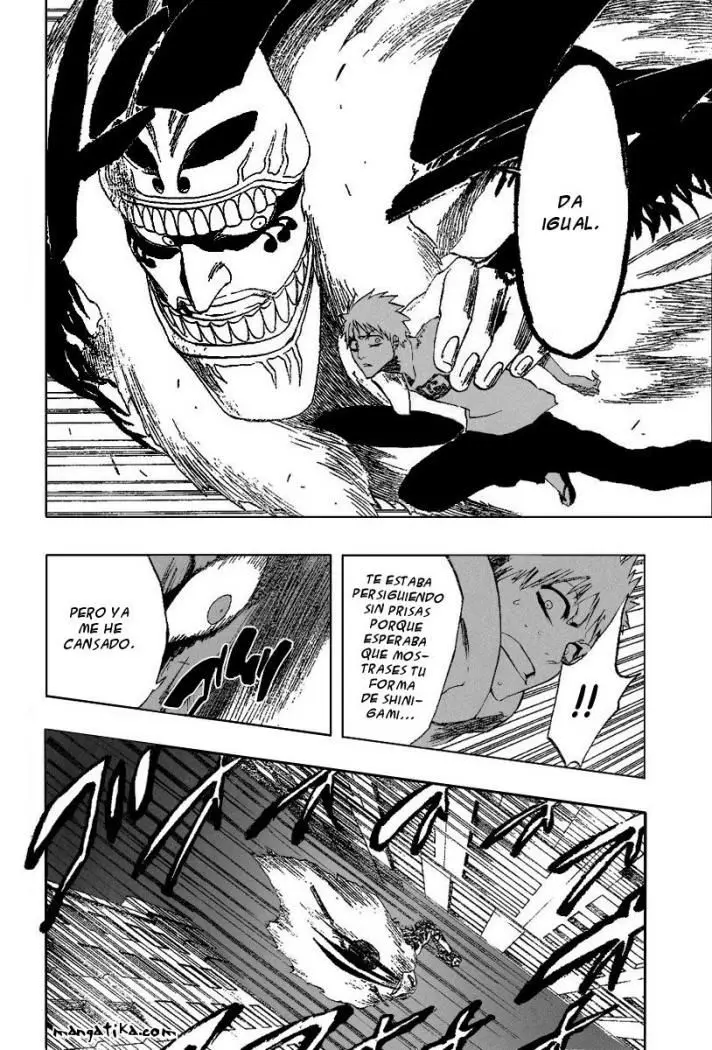 Bleach (2001) - Capítulo 186 - Página 14 - LectorTMOo