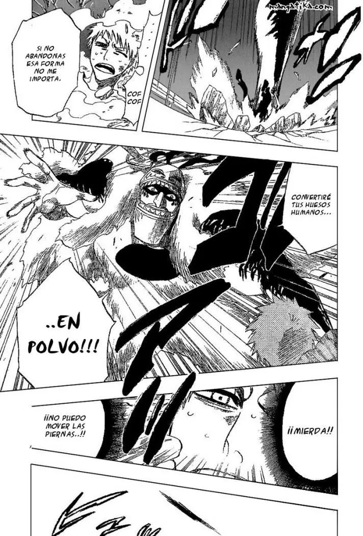 Bleach (2001) - Capítulo 186 - Página 15 - LectorTMOo