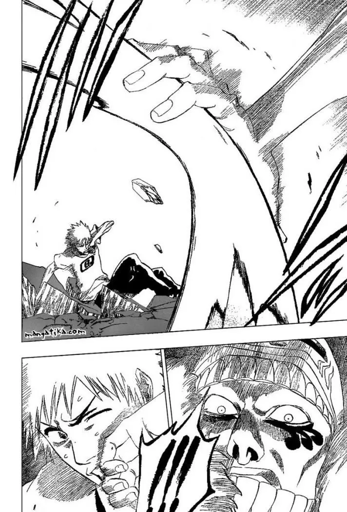 Bleach (2001) - Capítulo 186 - Página 16 - LectorTMOo