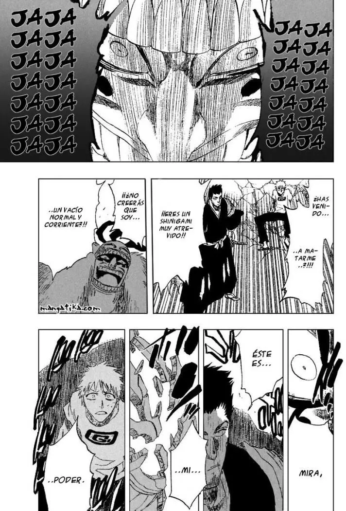 Bleach (2001) - Capítulo 187 - Página 11 - LectorTMOo