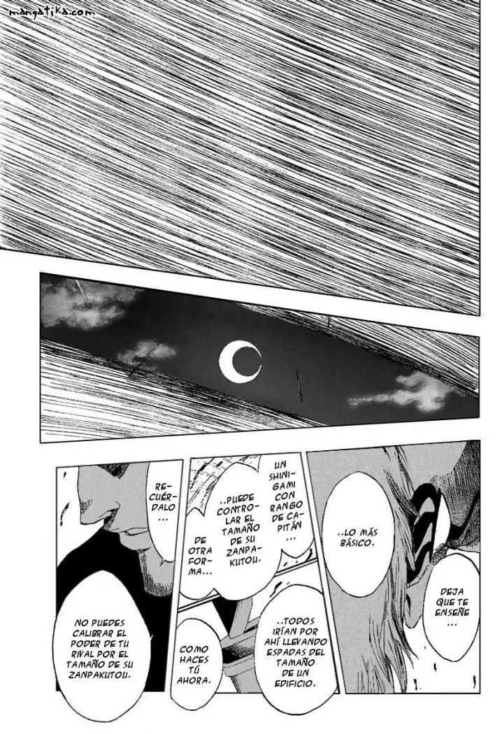 Bleach (2001) - Capítulo 187 - Página 16 - LectorTMOo