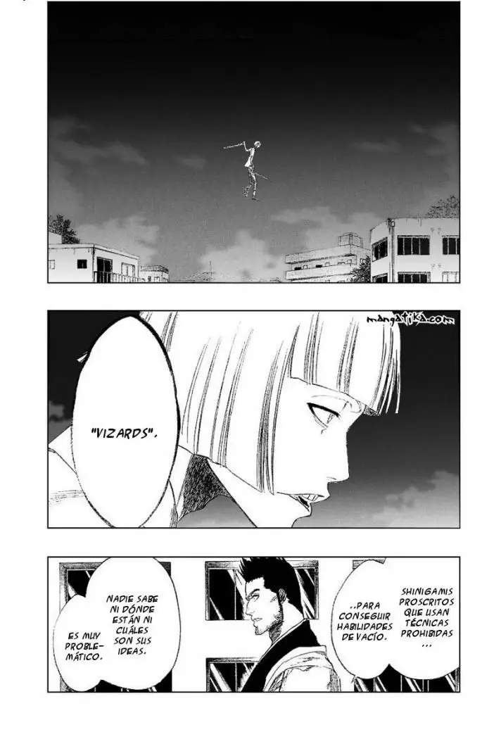 Bleach (2001) - Capítulo 188 - Página 9 - LectorTMOo