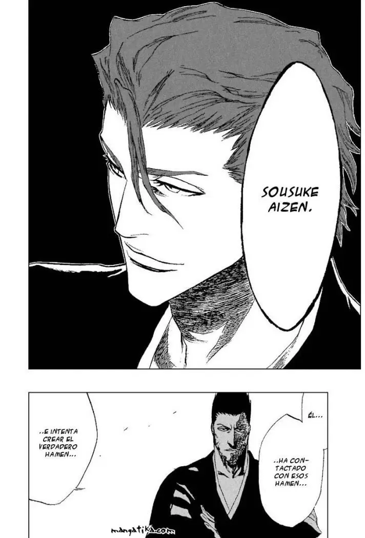 Bleach (2001) - Capítulo 188 - Página 12 - LectorTMOo