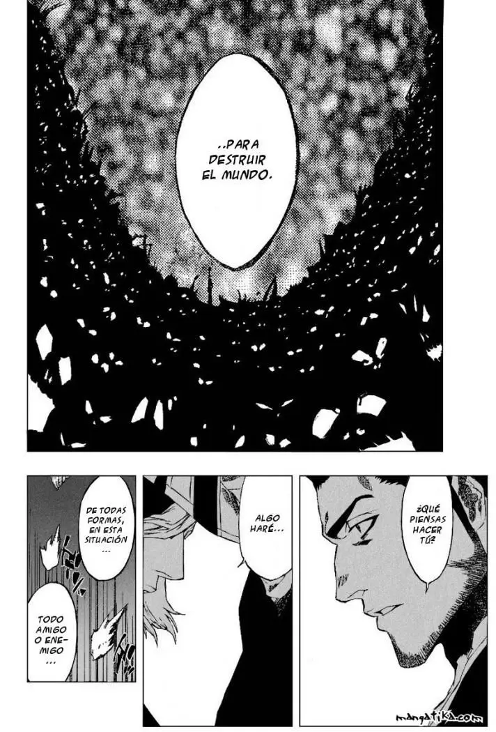 Bleach (2001) - Capítulo 188 - Página 14 - LectorTMOo