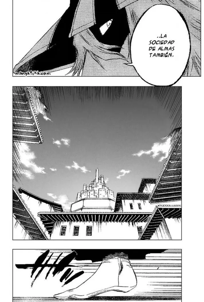 Bleach (2001) - Capítulo 188 - Página 16 - LectorTMOo
