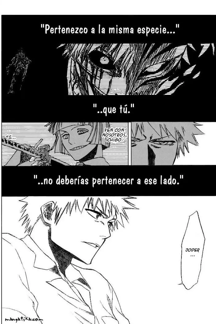 Bleach (2001) - Capítulo 189 - Página 2 - LectorTMOo