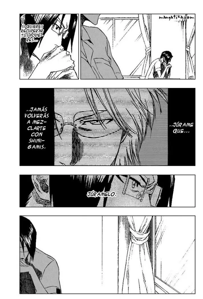 Bleach (2001) - Capítulo 189 - Página 3 - LectorTMOo