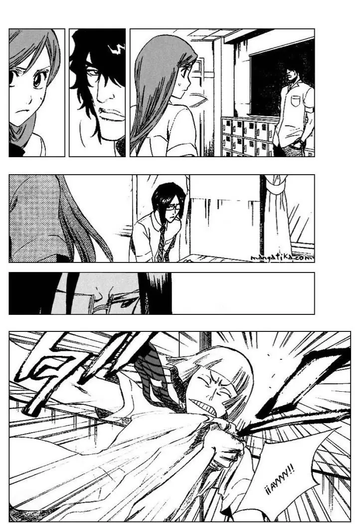 Bleach (2001) - Capítulo 189 - Página 8 - LectorTMOo
