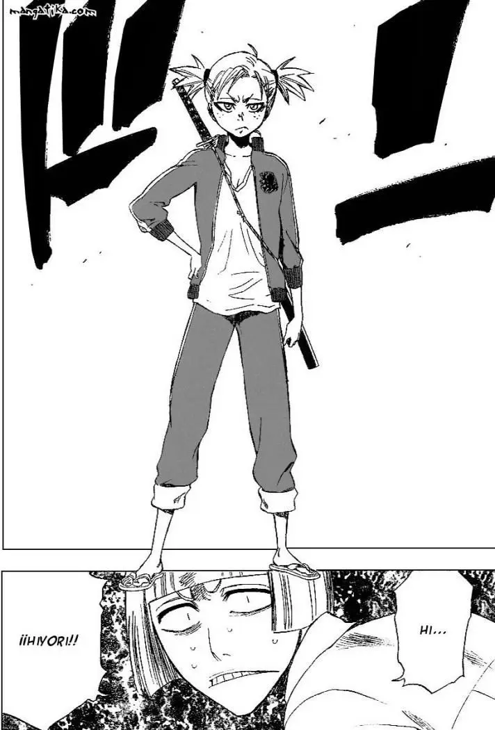 Bleach (2001) - Capítulo 189 - Página 14 - LectorTMOo