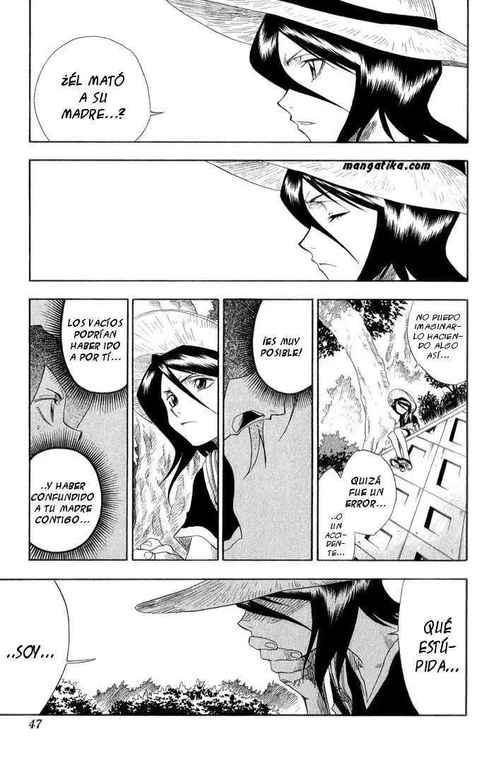 Bleach (2001) - Capítulo 19 - Página 4 - LectorTMOo
