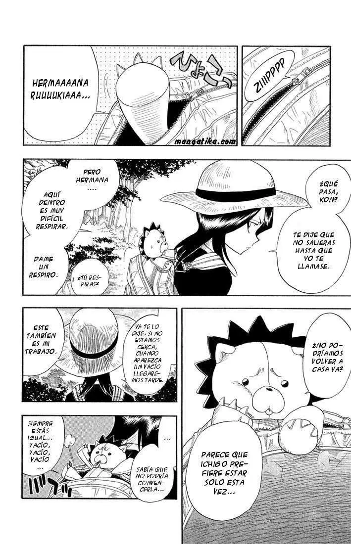 Bleach (2001) - Capítulo 19 - Página 5 - LectorTMOo