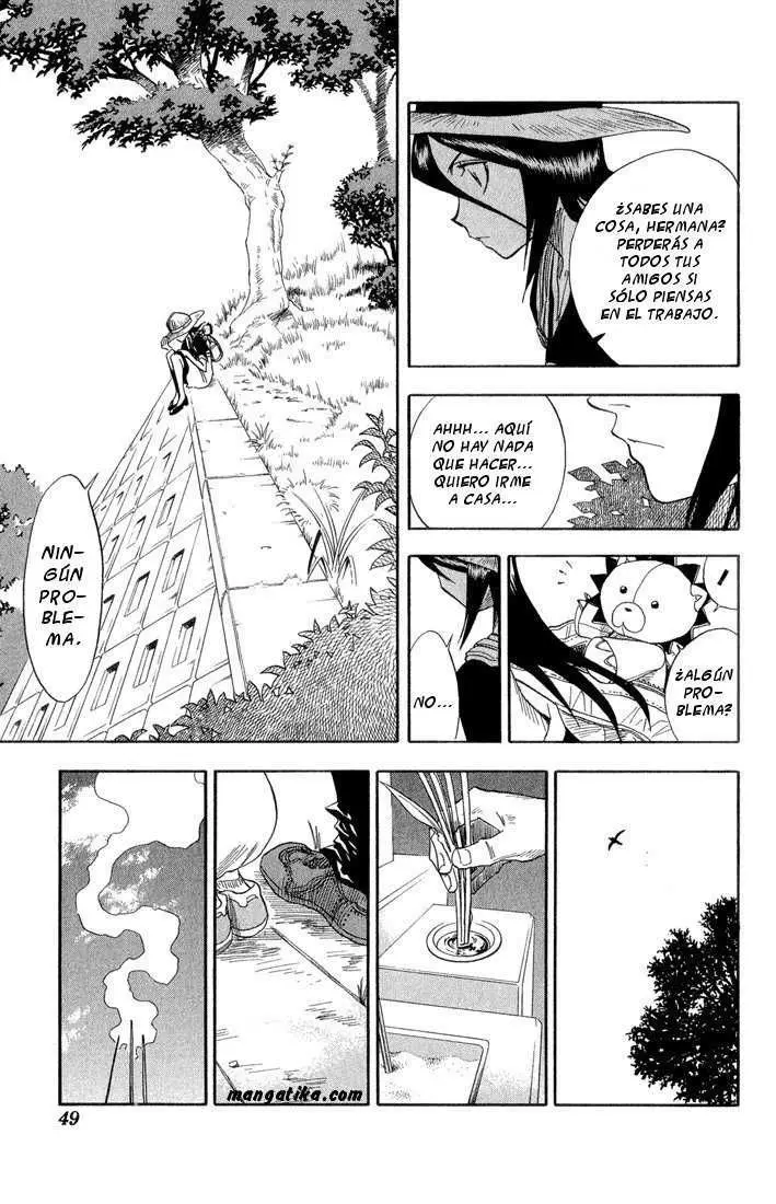 Bleach (2001) - Capítulo 19 - Página 6 - LectorTMOo